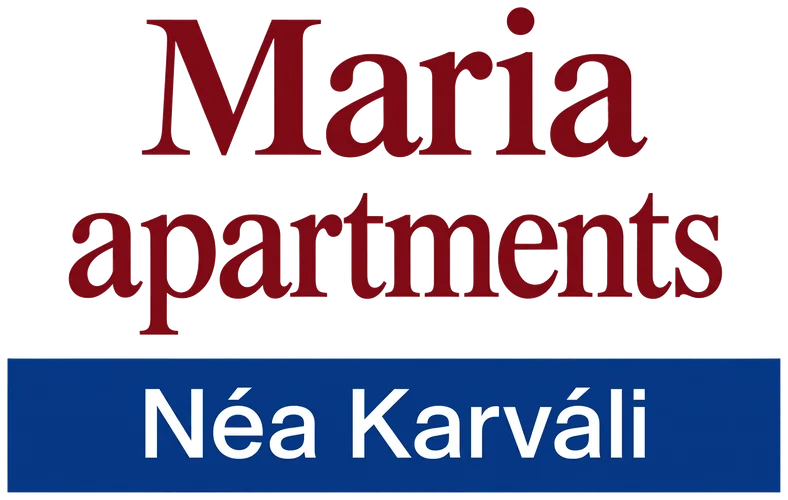 Maria Apartments, Néa Karváli
